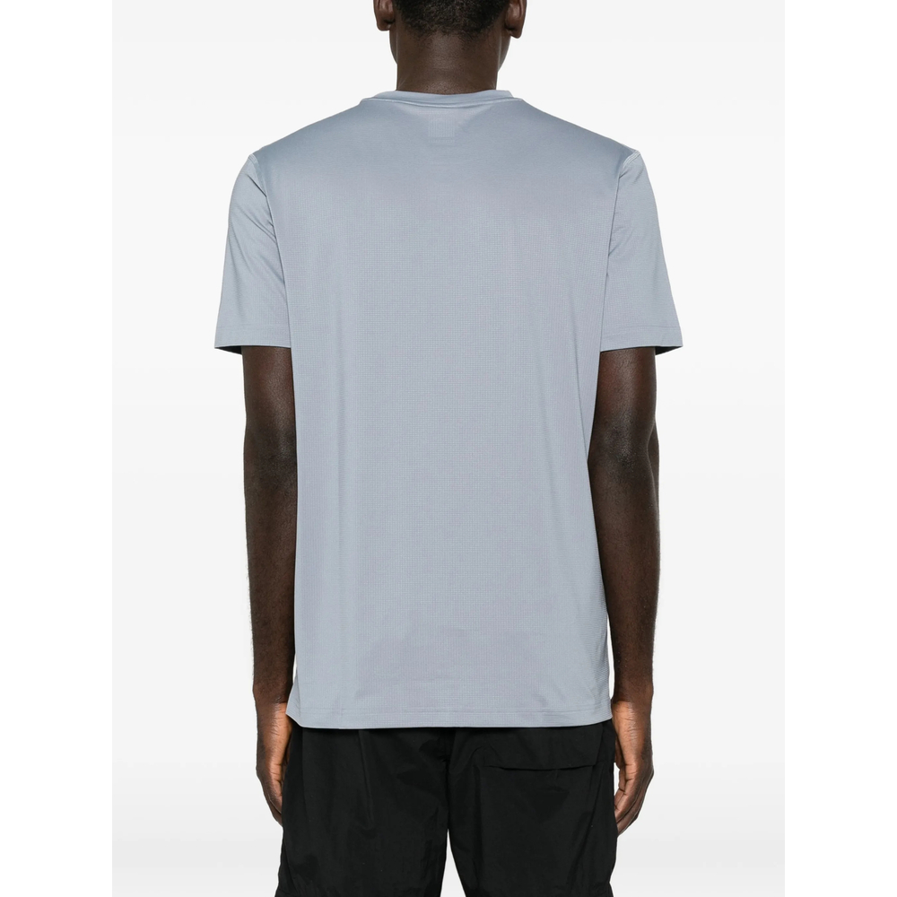 Logo-Print Short-Sleeve T-Shirt
