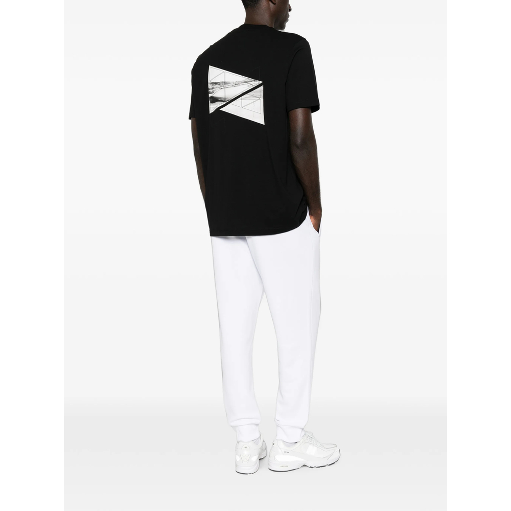Regular-Fit Photoprint T-Shirt