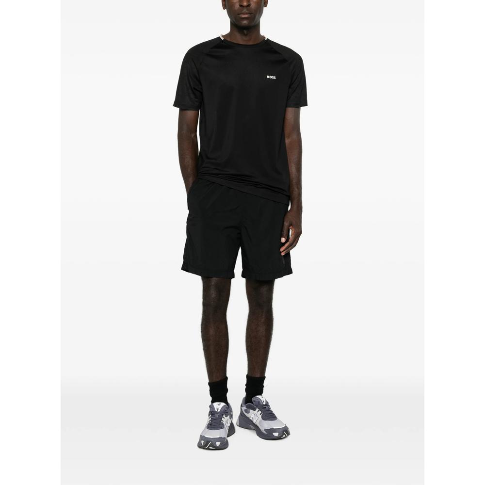 Active Moisture-Wicking T-Shirt