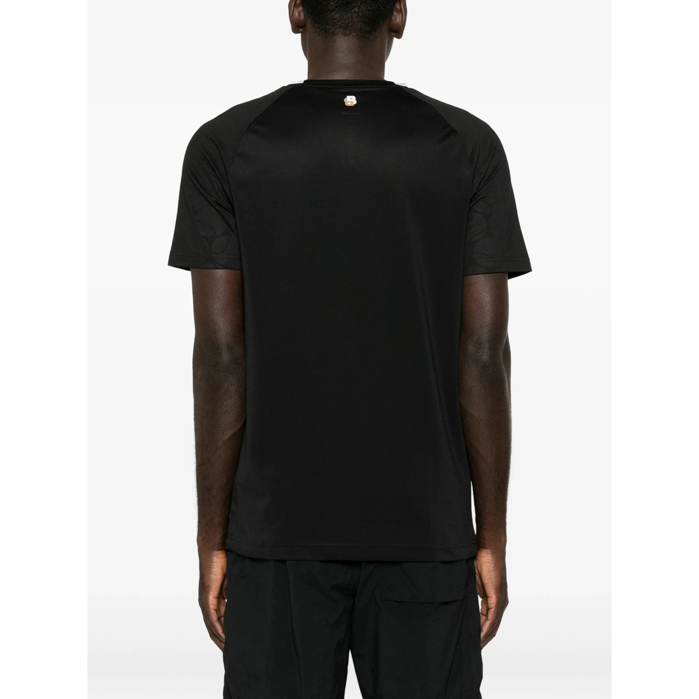 Active Moisture-Wicking T-Shirt