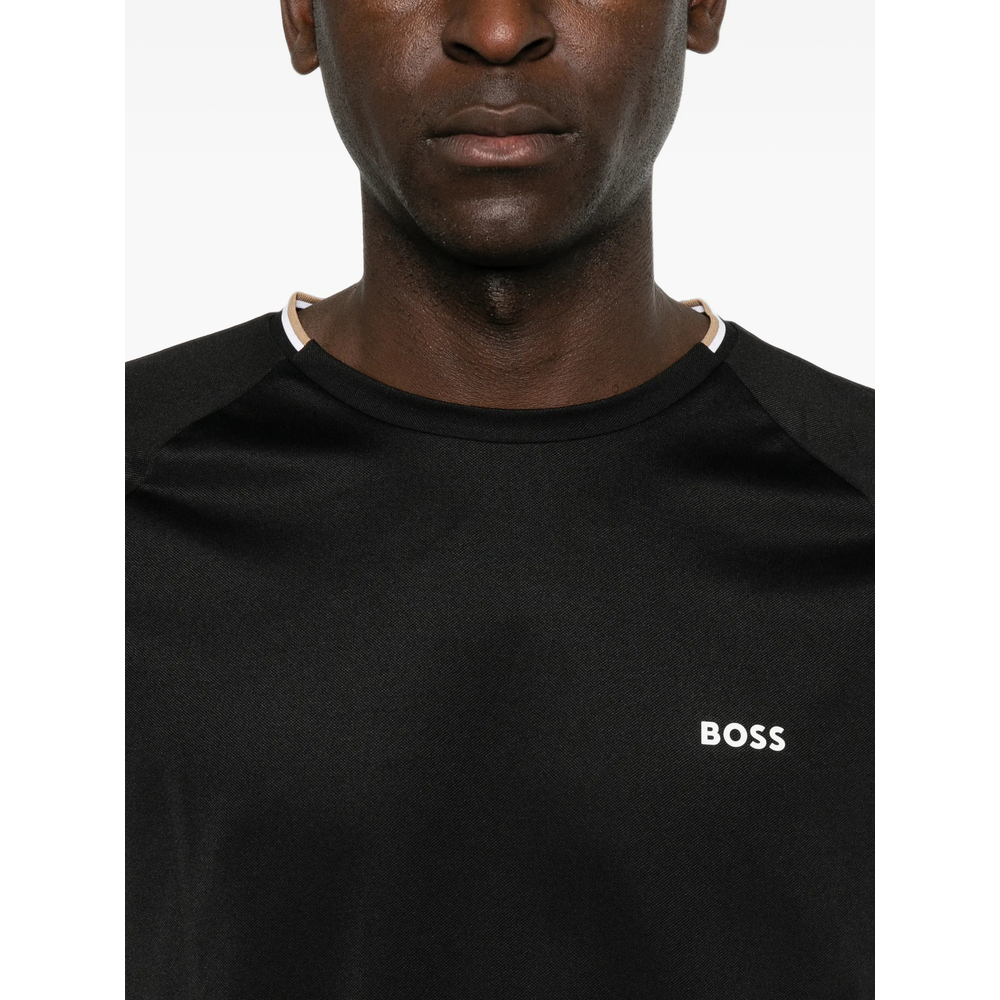 Active Moisture-Wicking T-Shirt