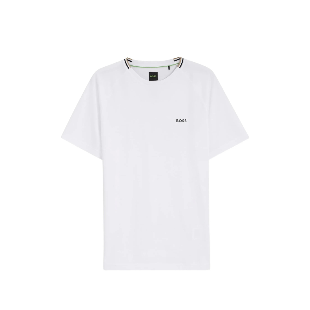 Active Moisture-Wicking T-Shirt