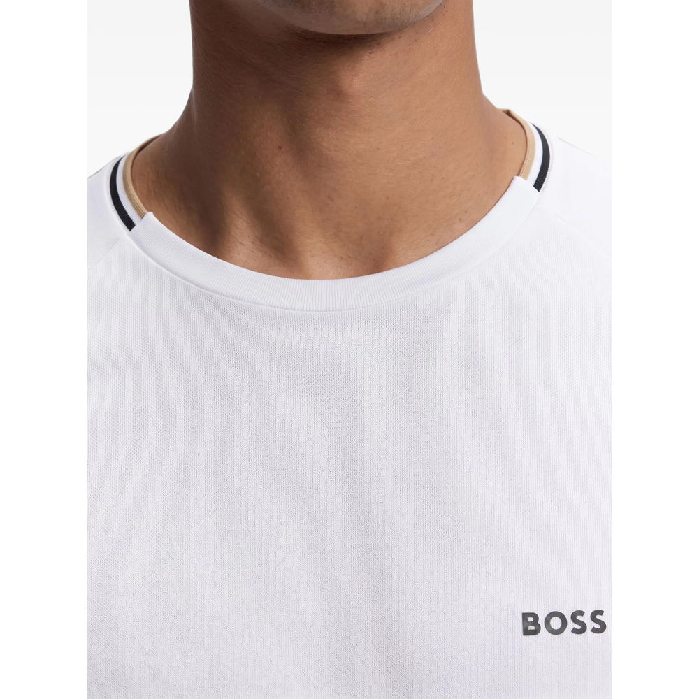 Active Moisture-Wicking T-Shirt