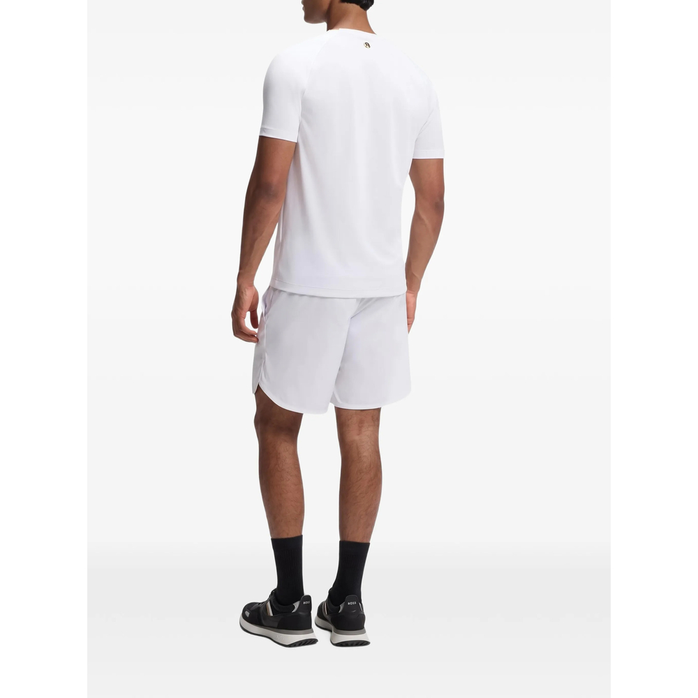 Active Moisture-Wicking T-Shirt