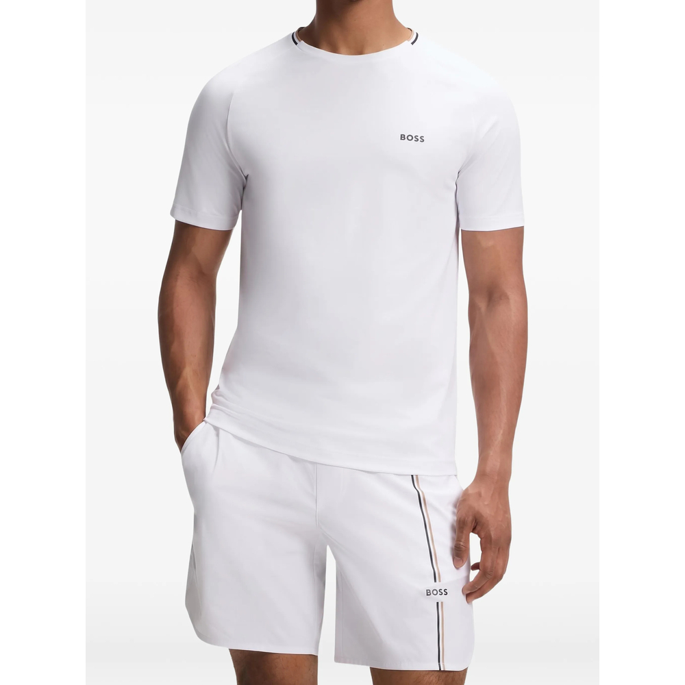 Active Moisture-Wicking T-Shirt