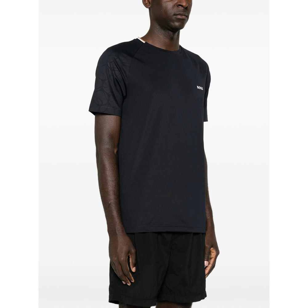Active Moisture-Wicking T-Shirt