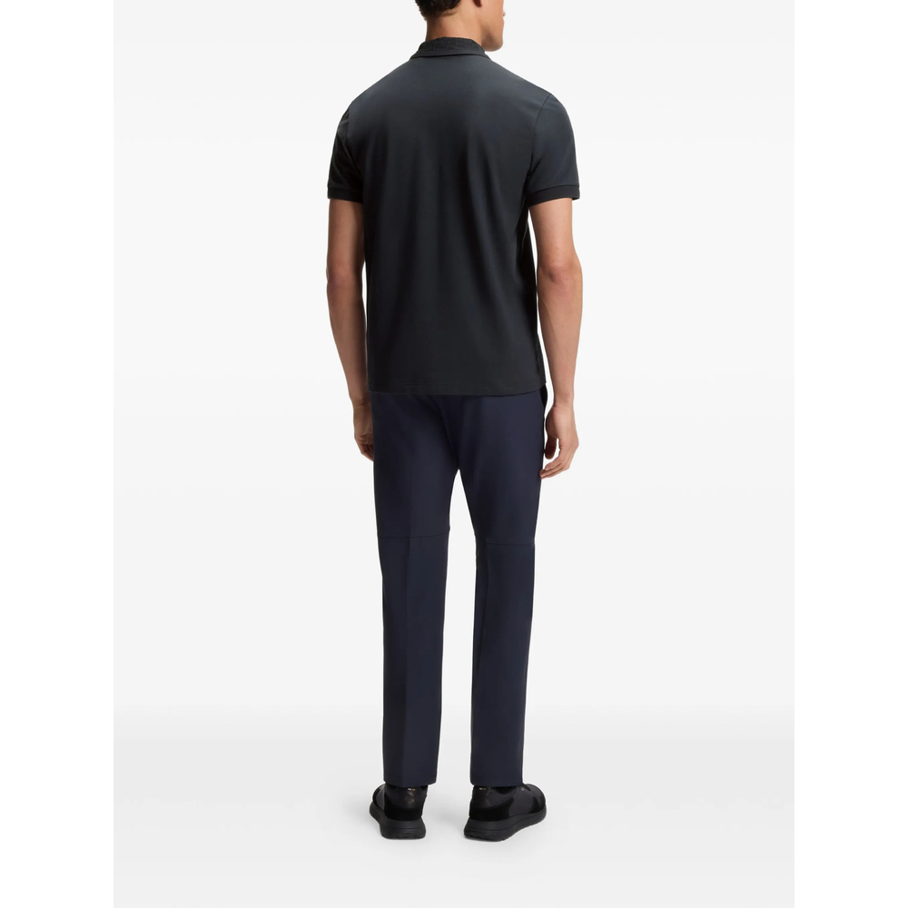 Piqué Polo Shirt
