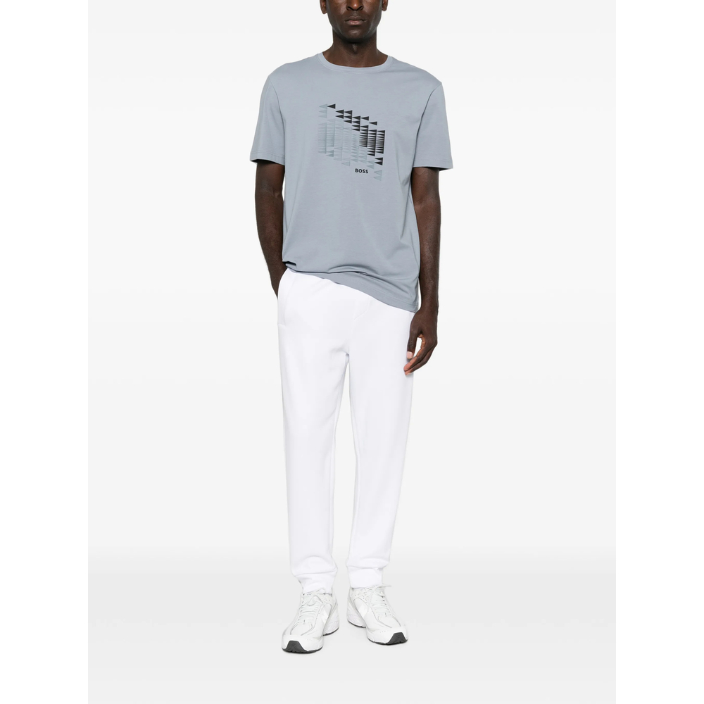 Graphic-Print T-Shirt