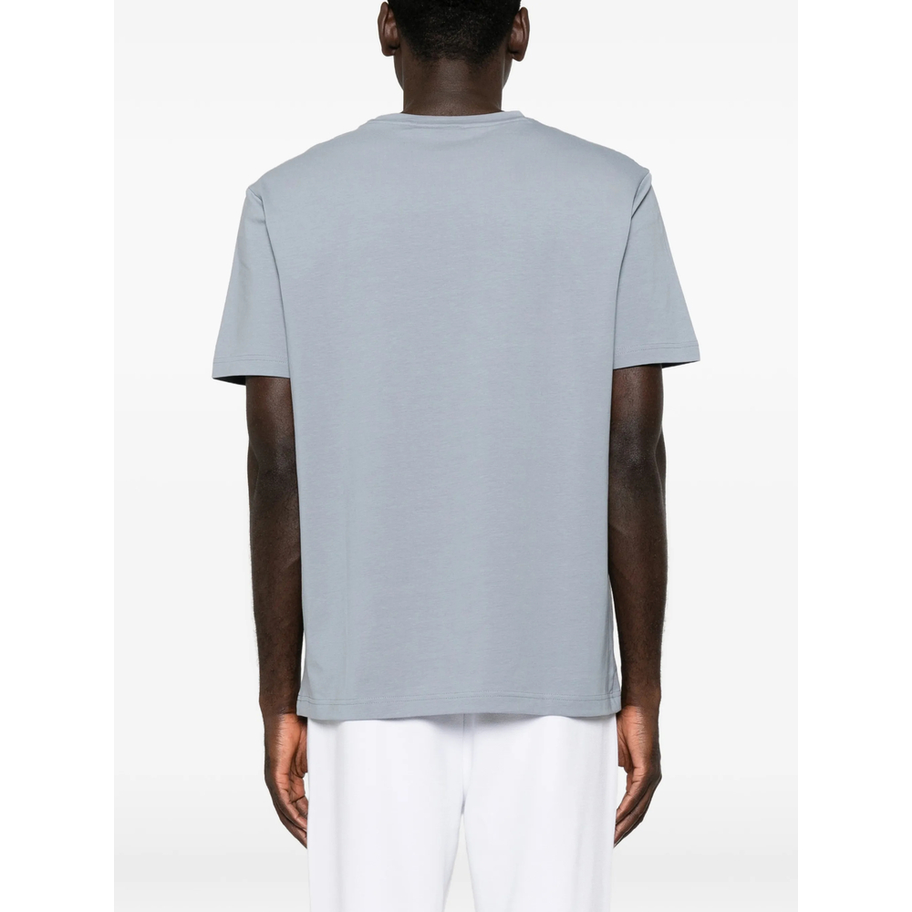 Graphic-Print T-Shirt