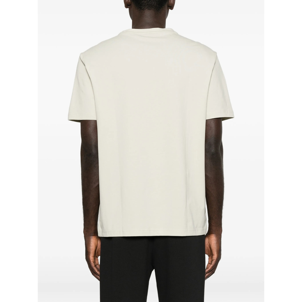 Graphic-Print T-Shirt