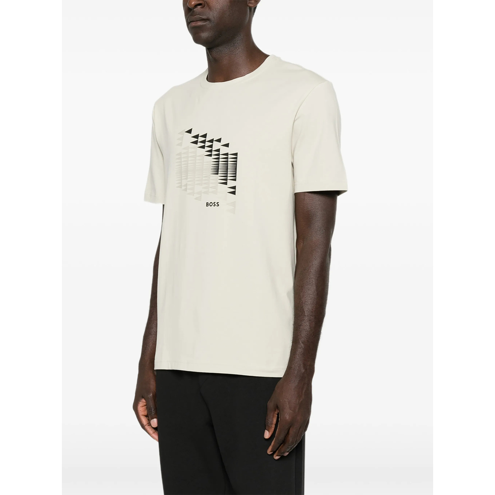 Graphic-Print T-Shirt