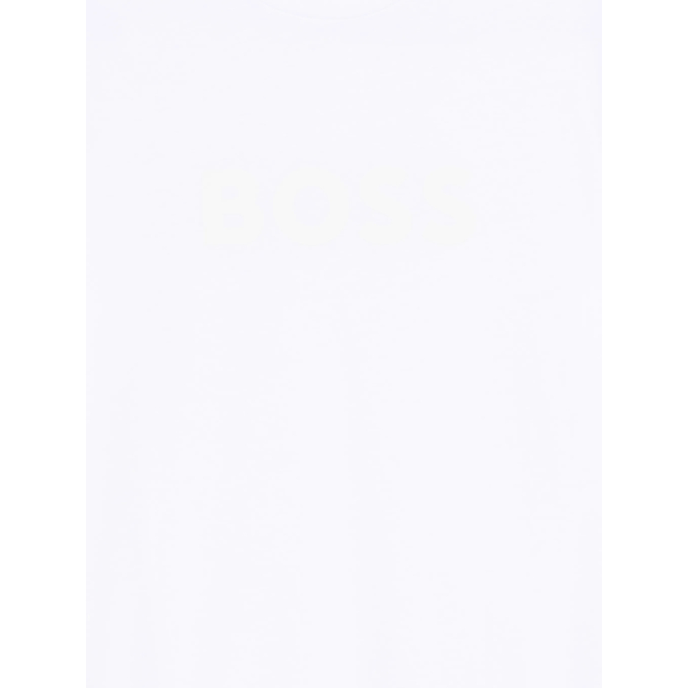 Regular-Fit Cotton T-Shirt