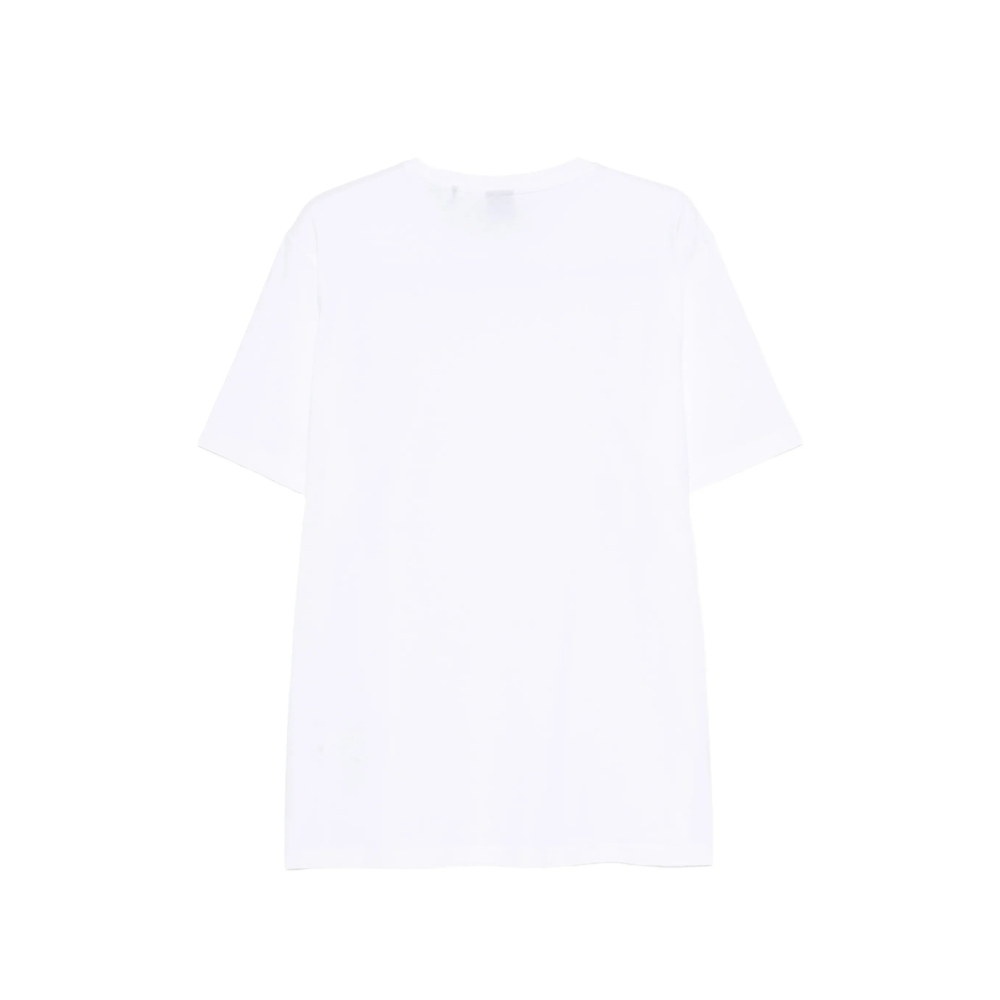 Regular-Fit Cotton T-Shirt