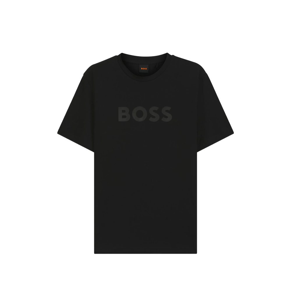 Regular-Fit Cotton T-Shirt