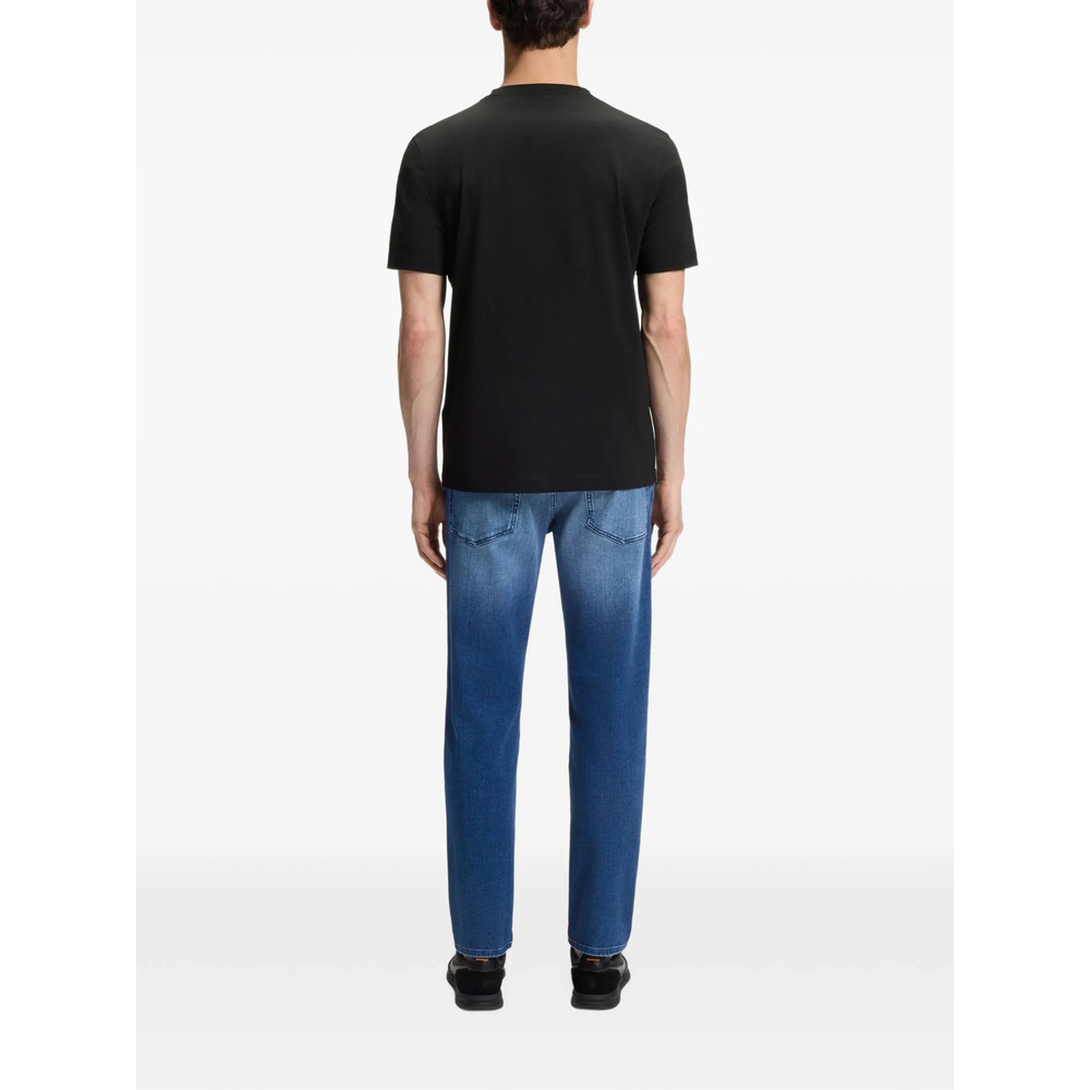 Regular-Fit Cotton T-Shirt