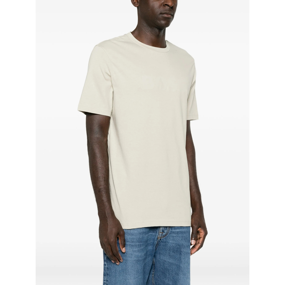 Regular-Fit Cotton T-Shirt