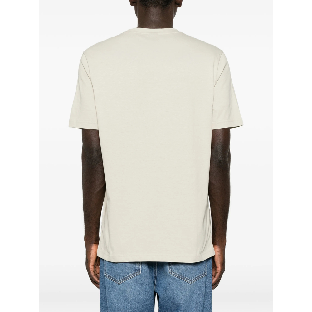 Regular-Fit Cotton T-Shirt