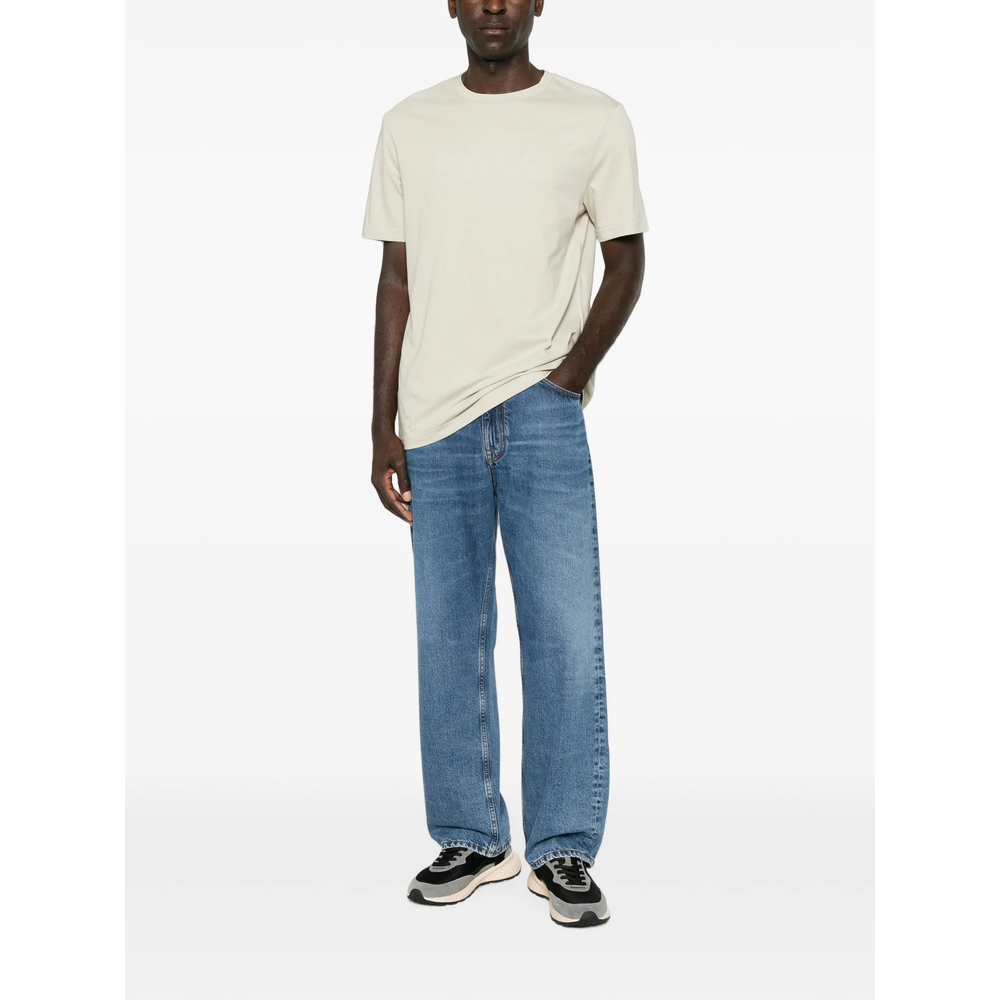 Regular-Fit Cotton T-Shirt