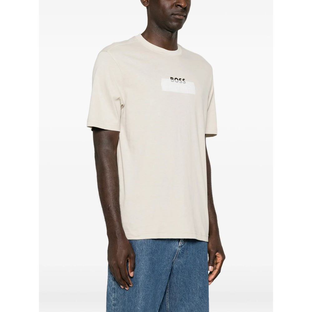 Cotton-Jersey T-Shirt