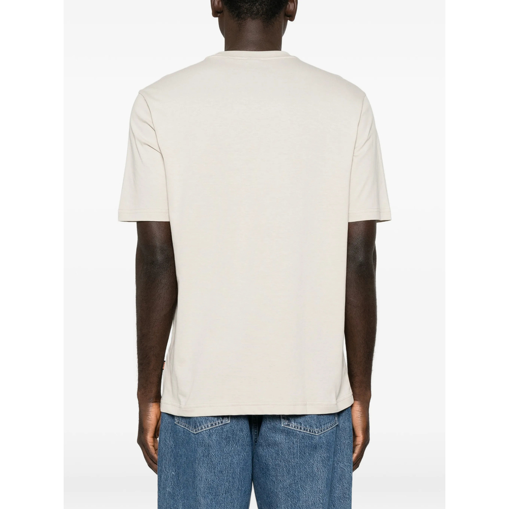 Cotton-Jersey T-Shirt