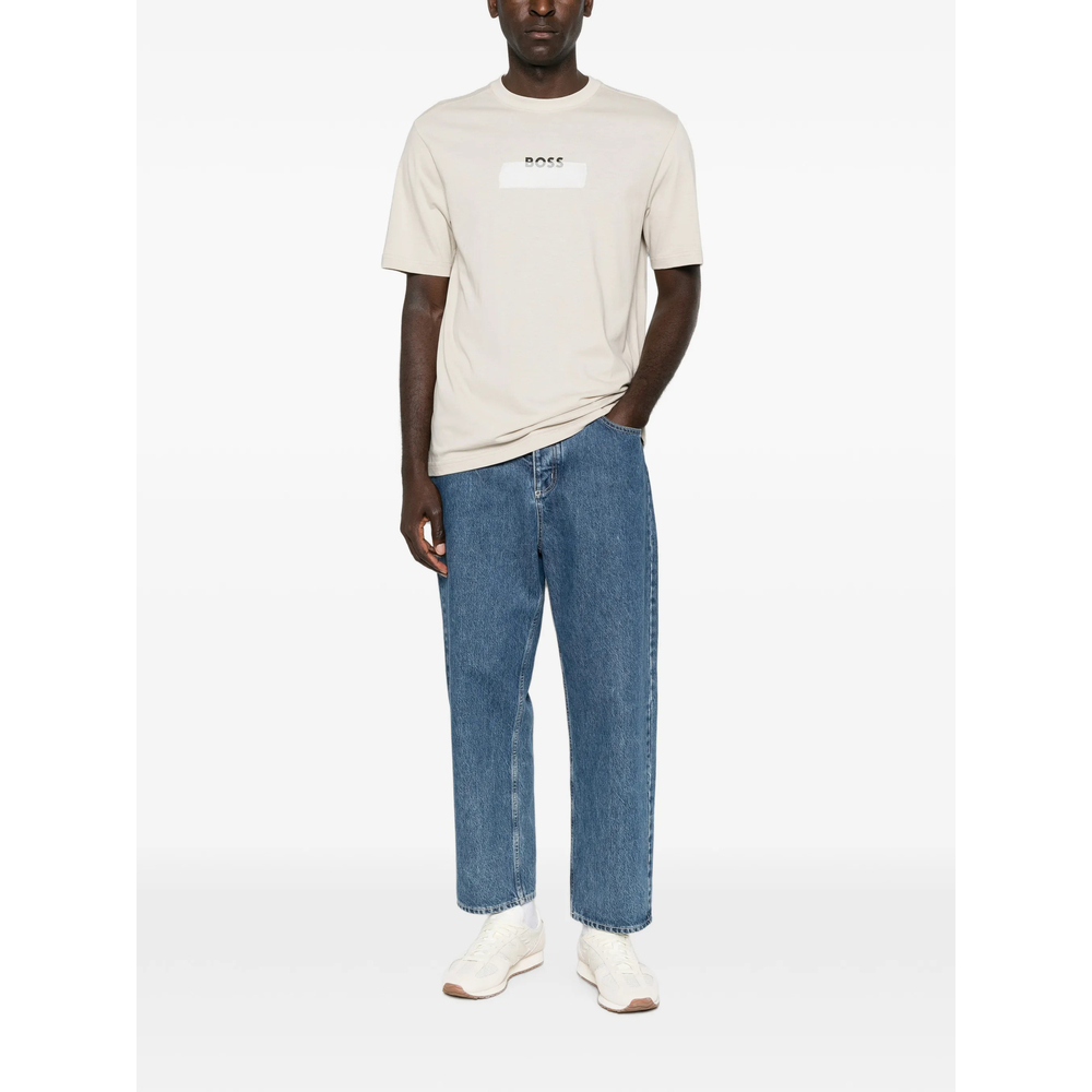 Cotton-Jersey T-Shirt