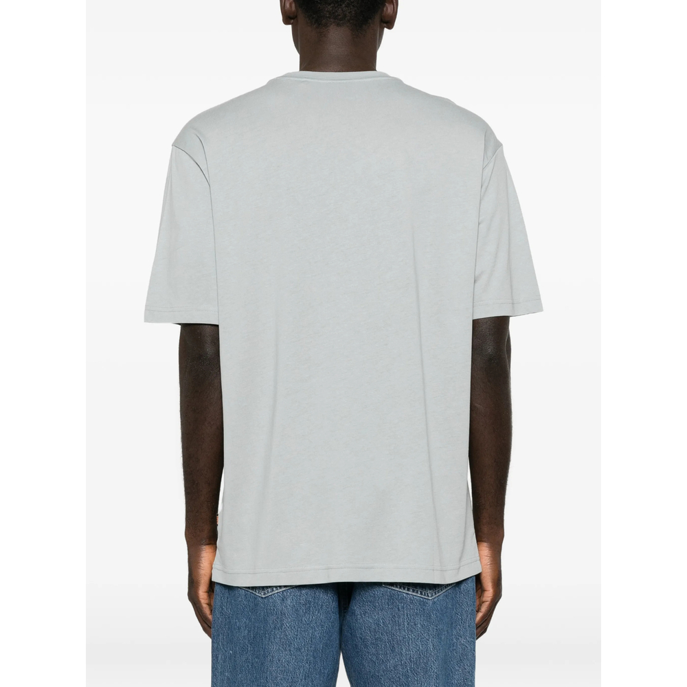 Graphic-Print T-Shirt