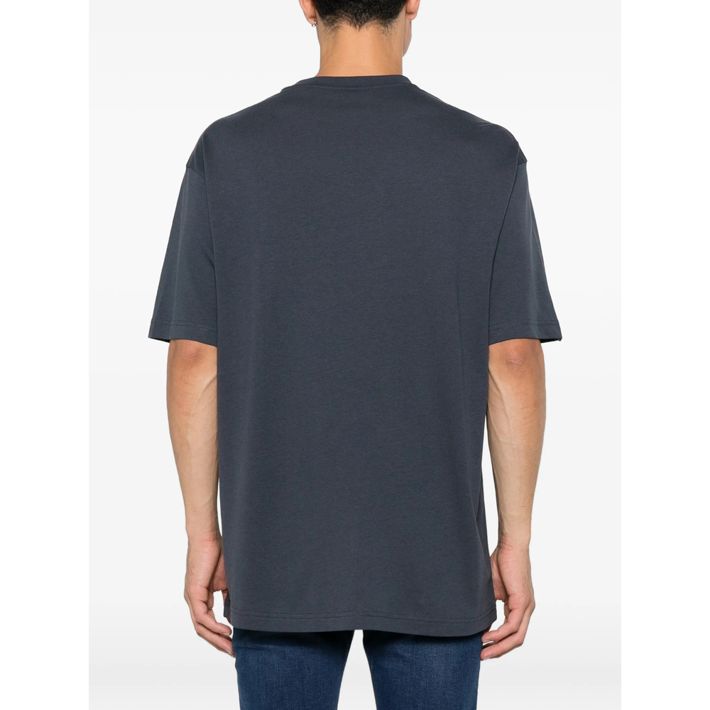Graphic-Print T-Shirt