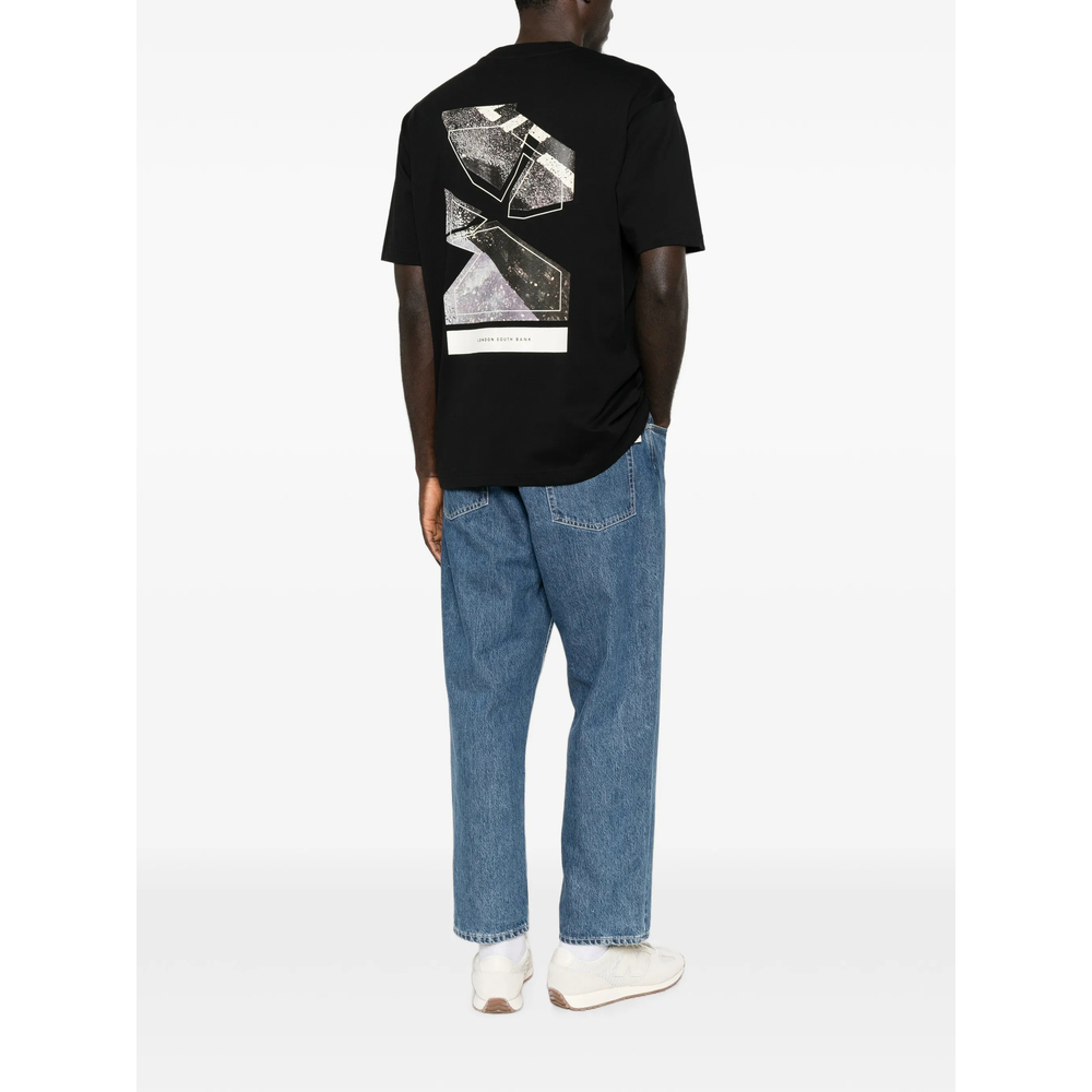 Graphic-Print T-Shirt