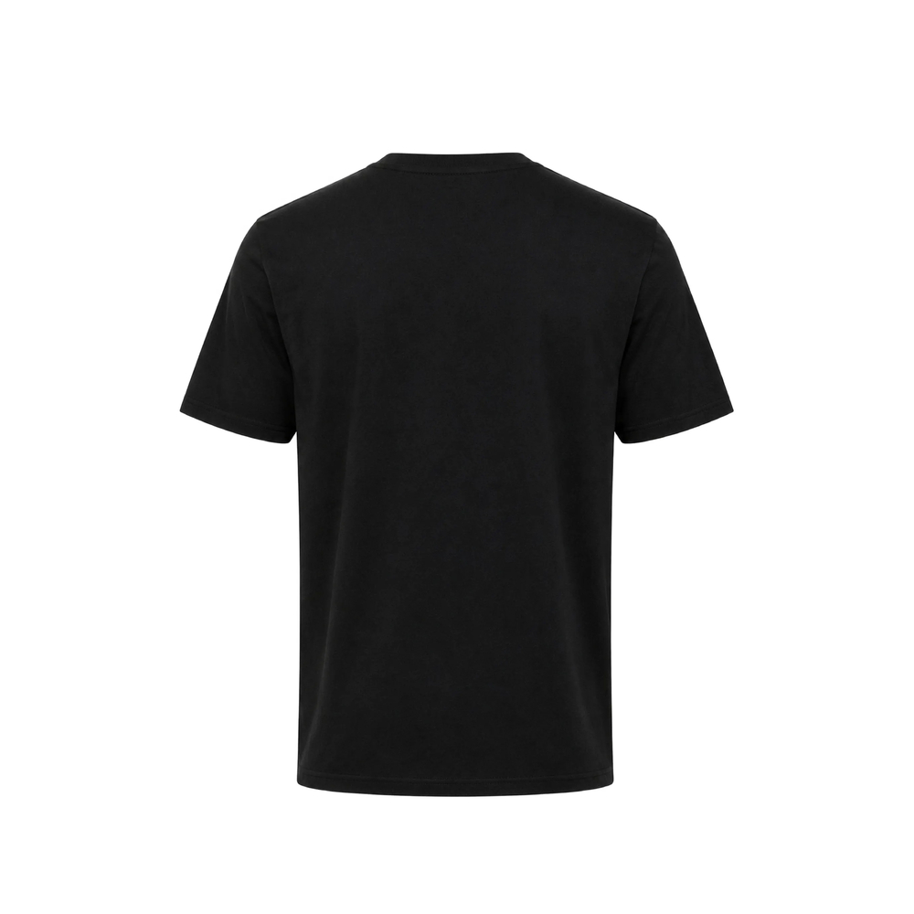 Graphic-Print Crew-Neck T-Shirt