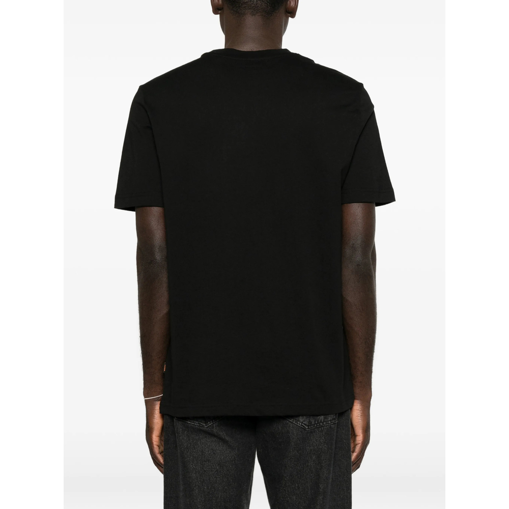 Graphic-Print Short-Sleeve T-Shirt