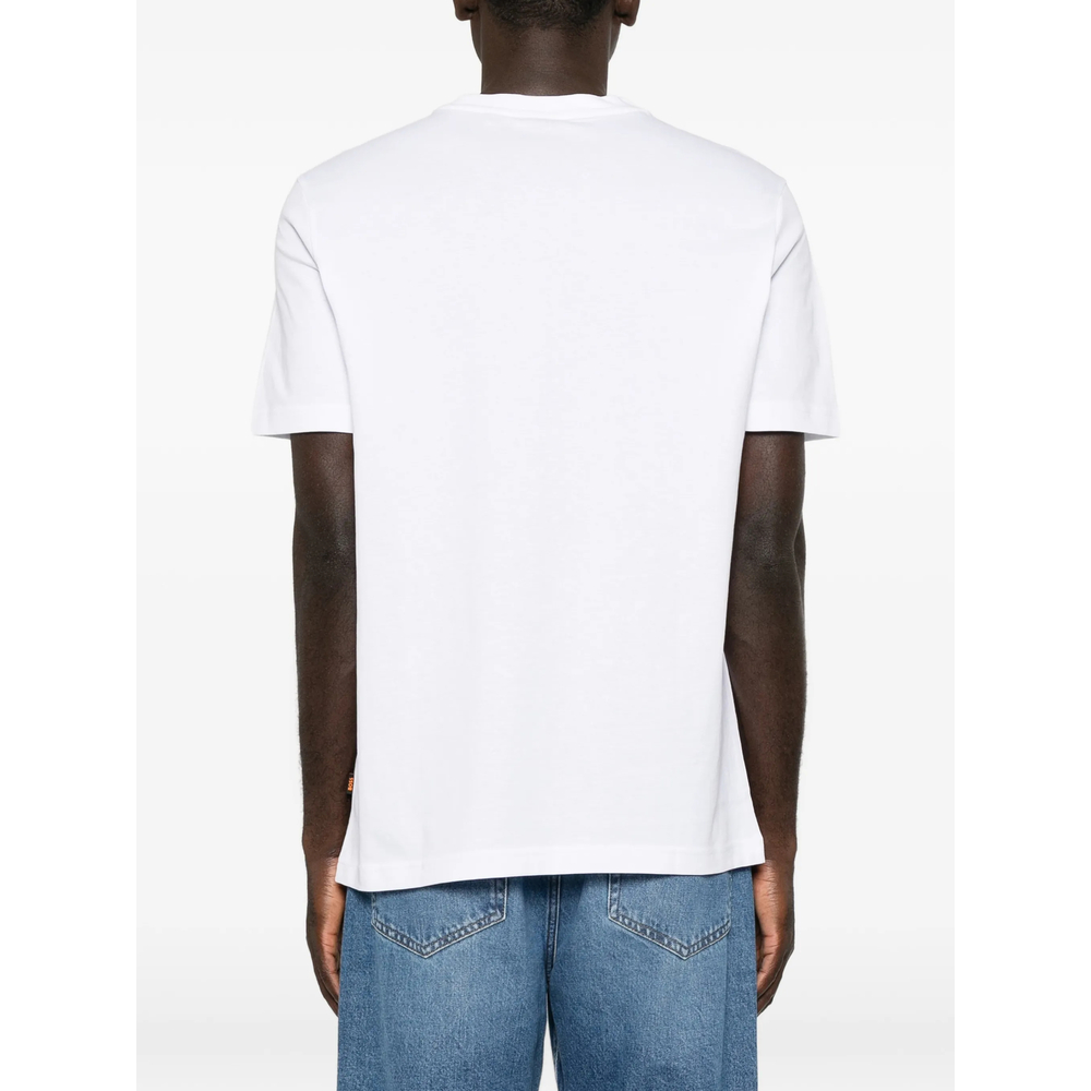 Graphic-Print T-Shirt