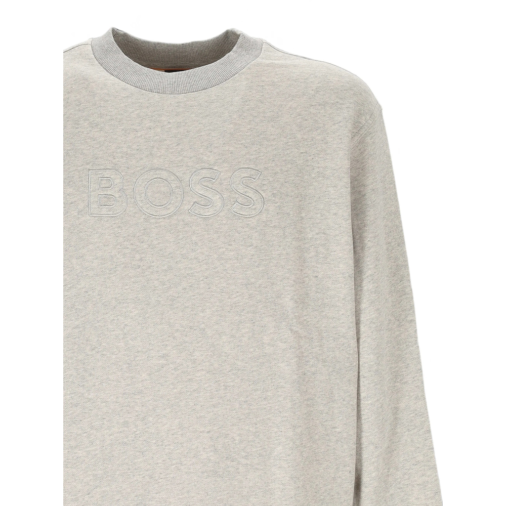 Relaxed-Fit Sweatshirt