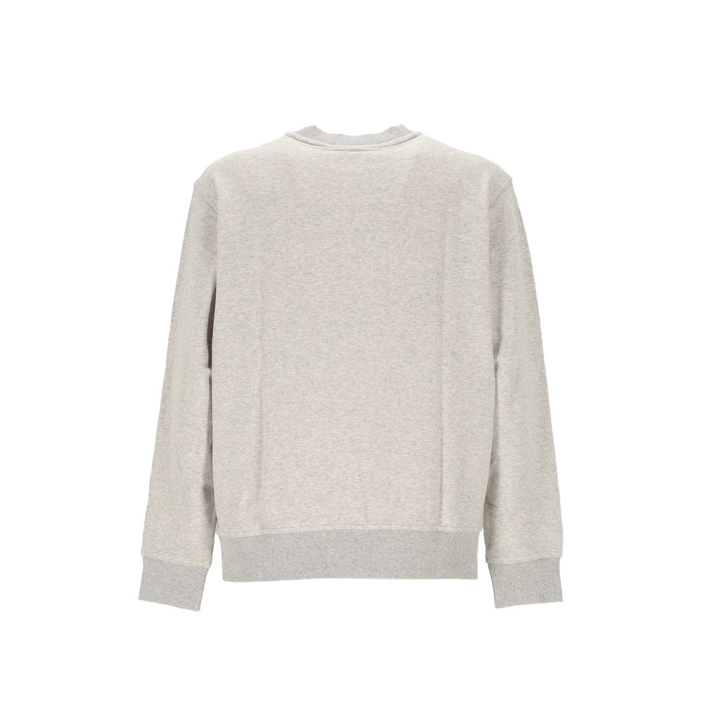 Relaxed-Fit Sweatshirt