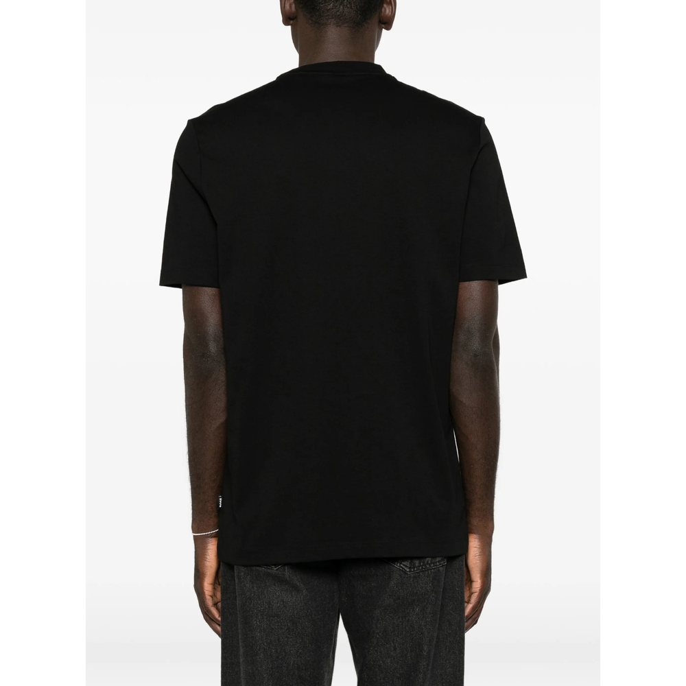 Logo-Patch T-Shirt