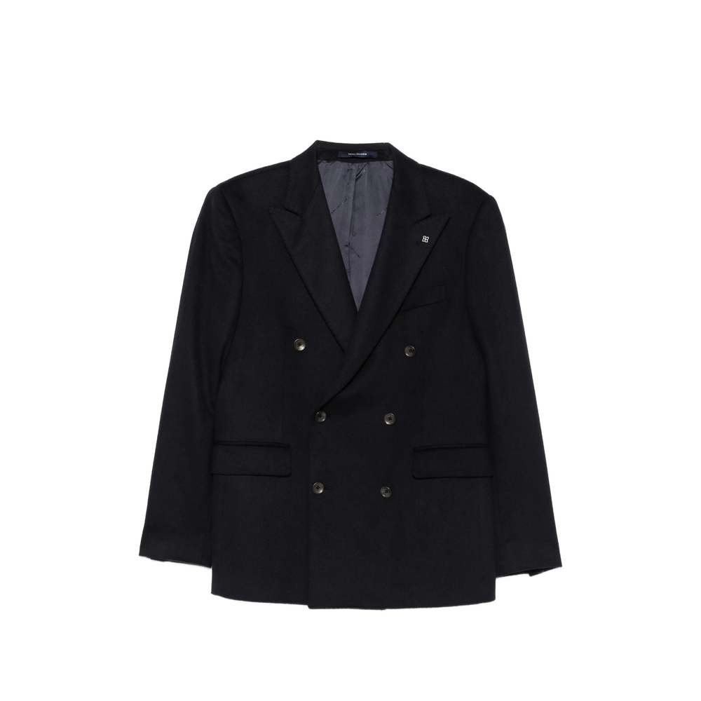 Tagliatore Double-breasted Blazer