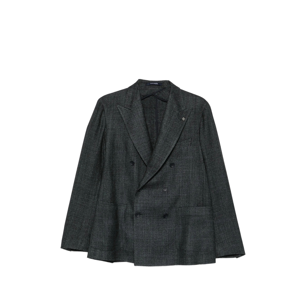 Tagliatore Double-breasted Blazer