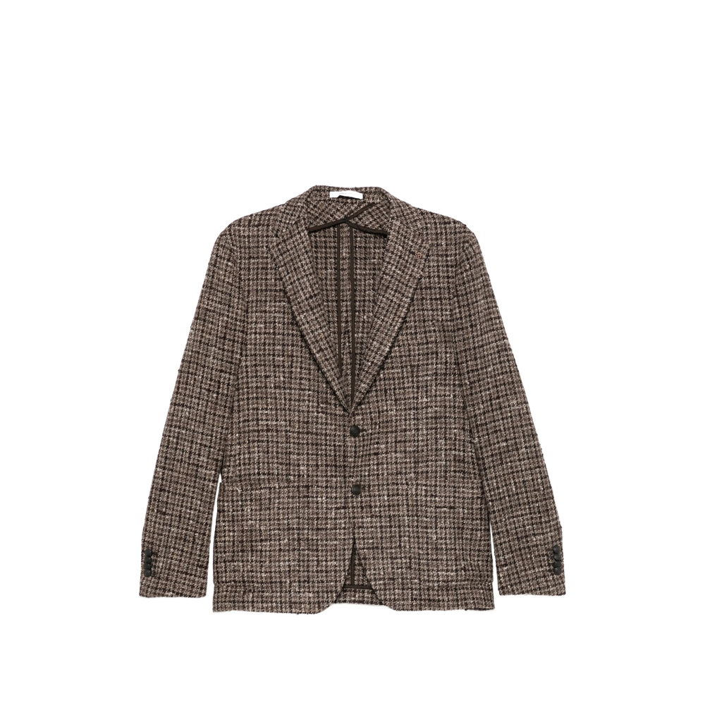 Tagliatore Single-breasted Blazer