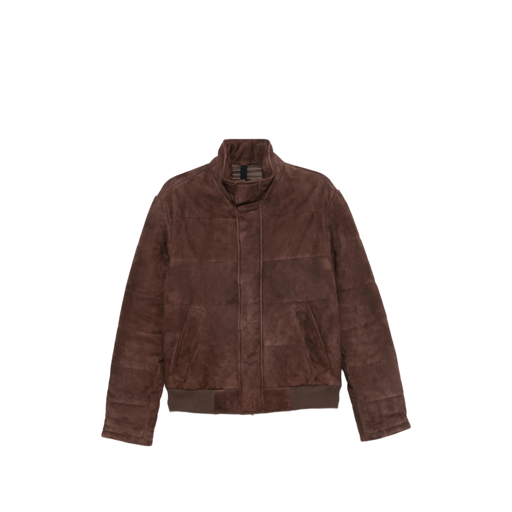 Quilted Jacket