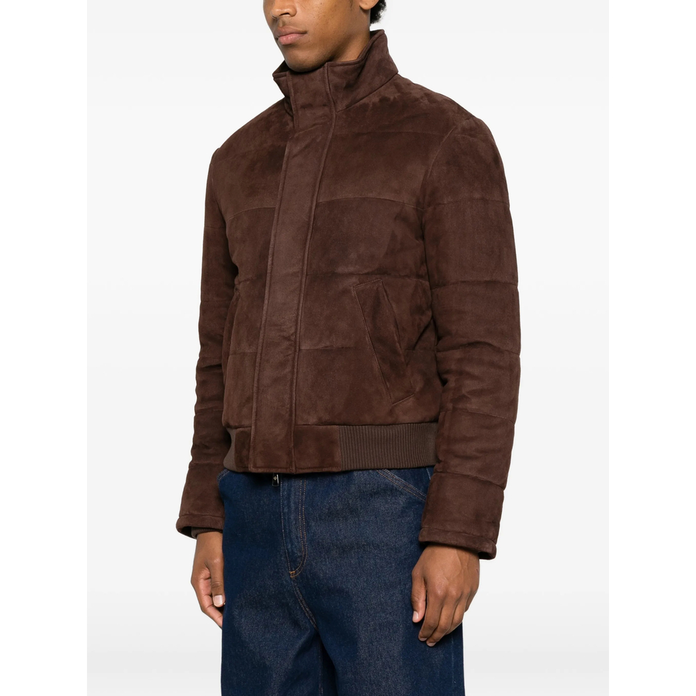 Quilted Jacket