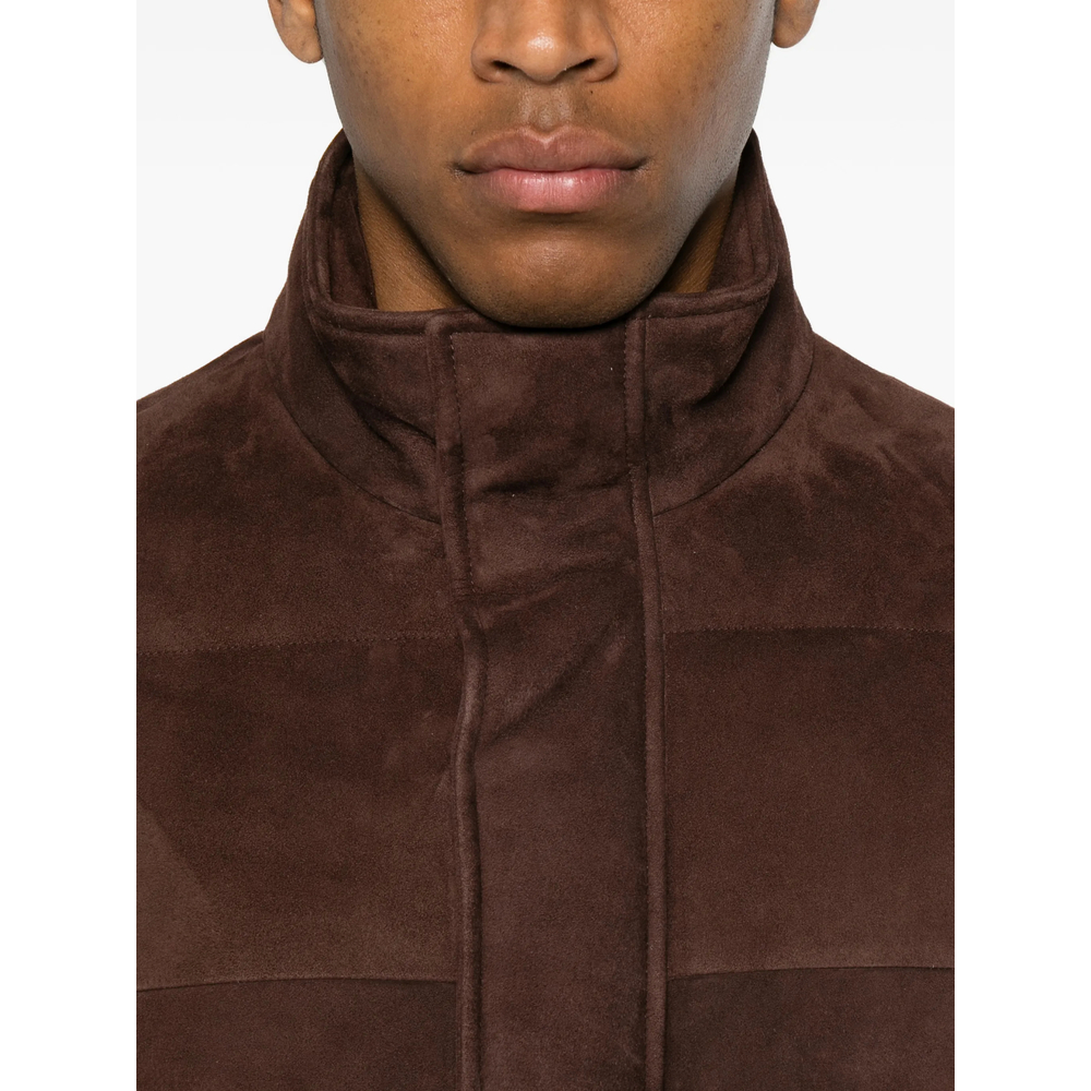 Quilted Jacket