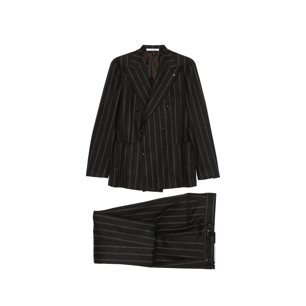 Tagliatore Double-breasted Suit