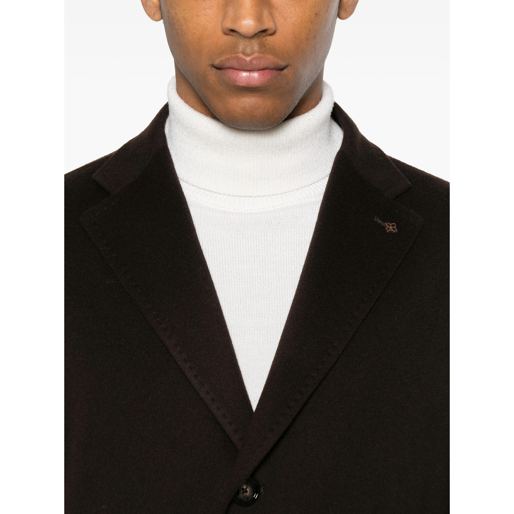 Colorado Single-Breasted Coat
