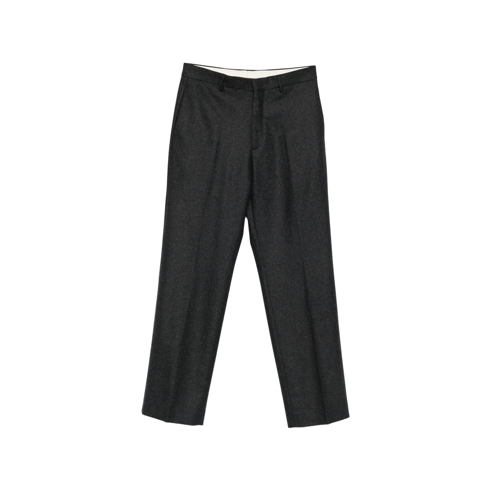Tagliatore Pressed-crease Tailored Trousers
