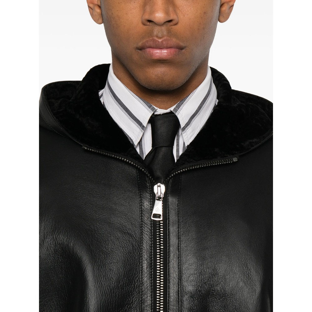 Wilson Hooded Jacket