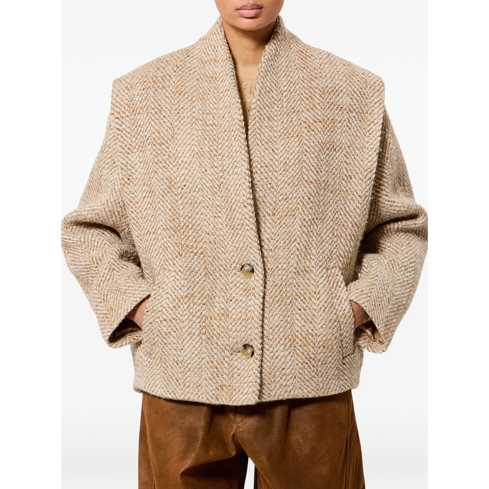 Marant Étoile Drogo Jacket