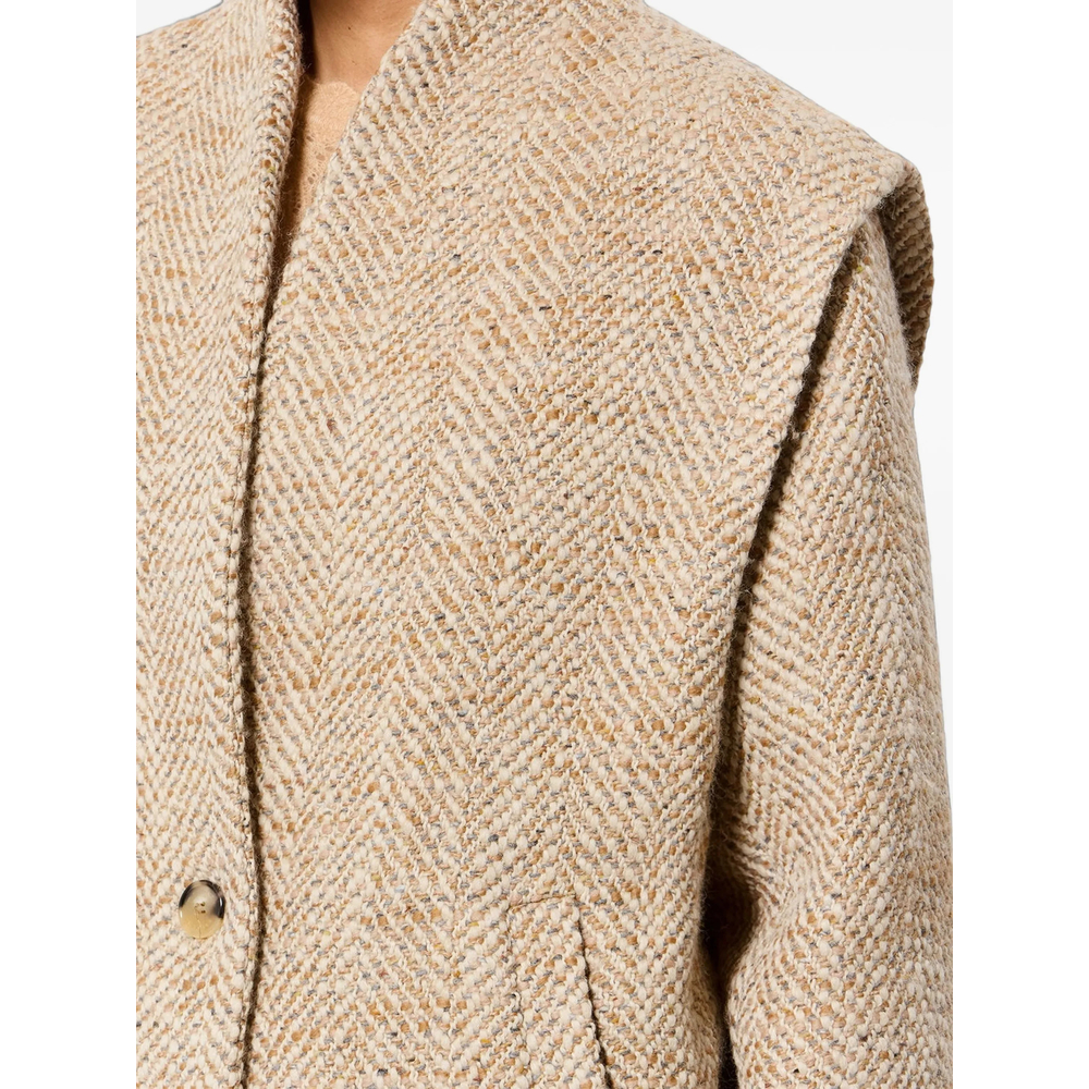 Marant Étoile Drogo Jacket