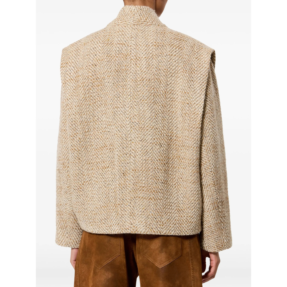 Marant Étoile Drogo Jacket