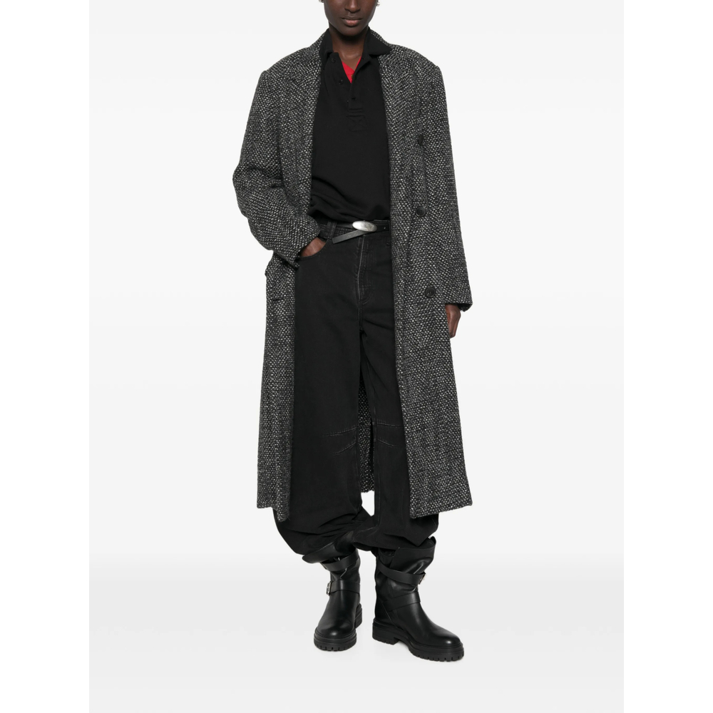 Marant Étoile Pilda Coat