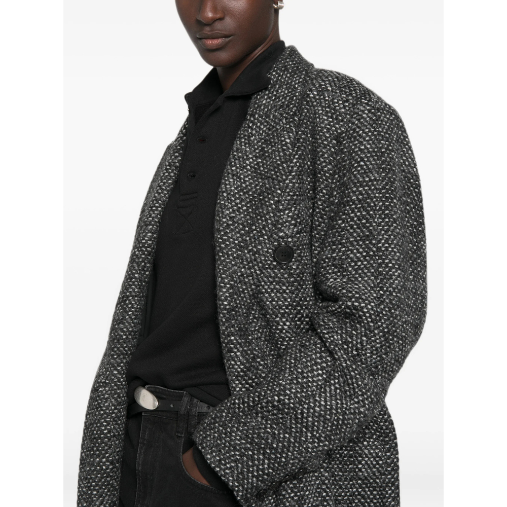 Marant Étoile Pilda Coat