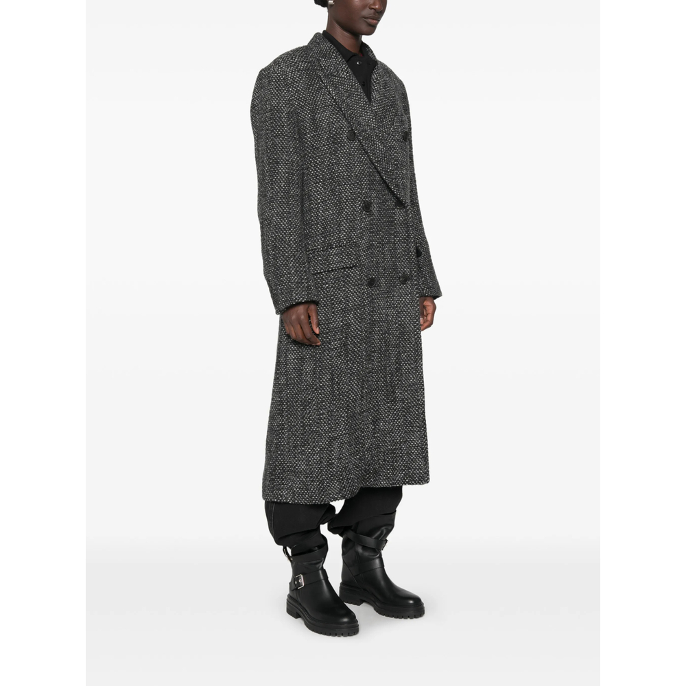 Marant Étoile Pilda Coat